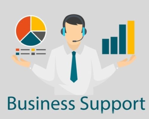 Business-Support